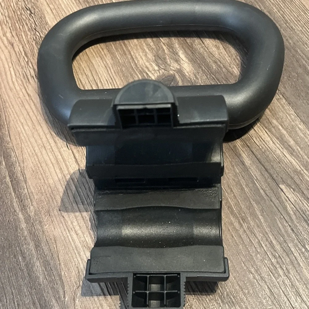 FitRx kettlebell pictures trusted